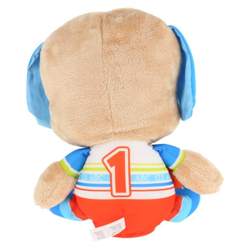 Fisher-Price Learn and Laugh - Great Puppy Pupil ver. ПЛ HCJ17