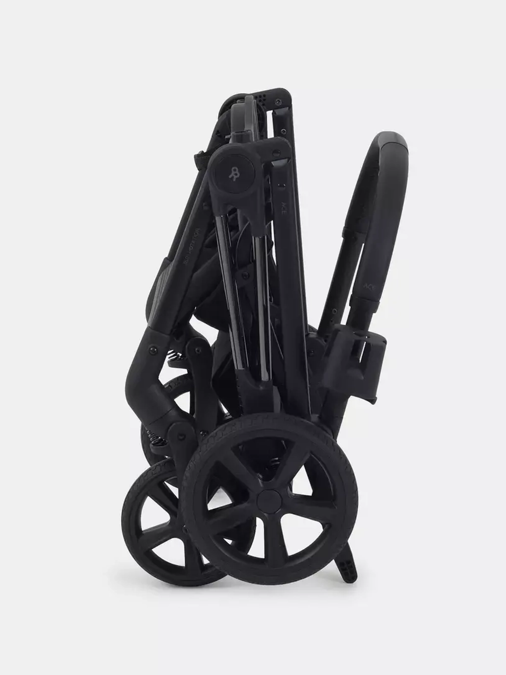 Коляска детская RANT Ace RA404 Green