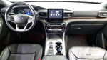 Ford Explorer 6 Generation 3.3 Hybrid (09.2022)