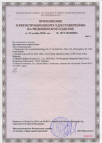 Презервативы Ganzo Classic с обильной смазкой № 3