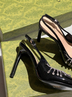 Босоножки Gucci, арт. 469019543