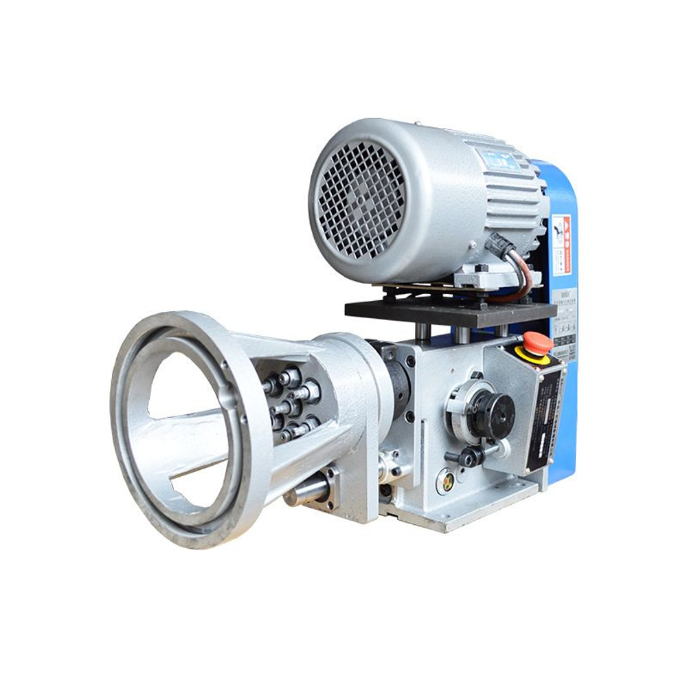 Горизонтальный резьбонарезной станок RZ-4508W