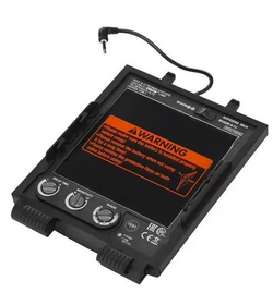 Сварочная маска Хамелеон Tecmen ADF 820S TM16 черная