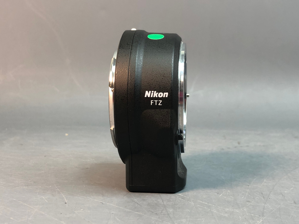 Nikon FTZ