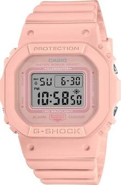 Наручные часы Casio G-Shock GMD-S5600BA-4DR
