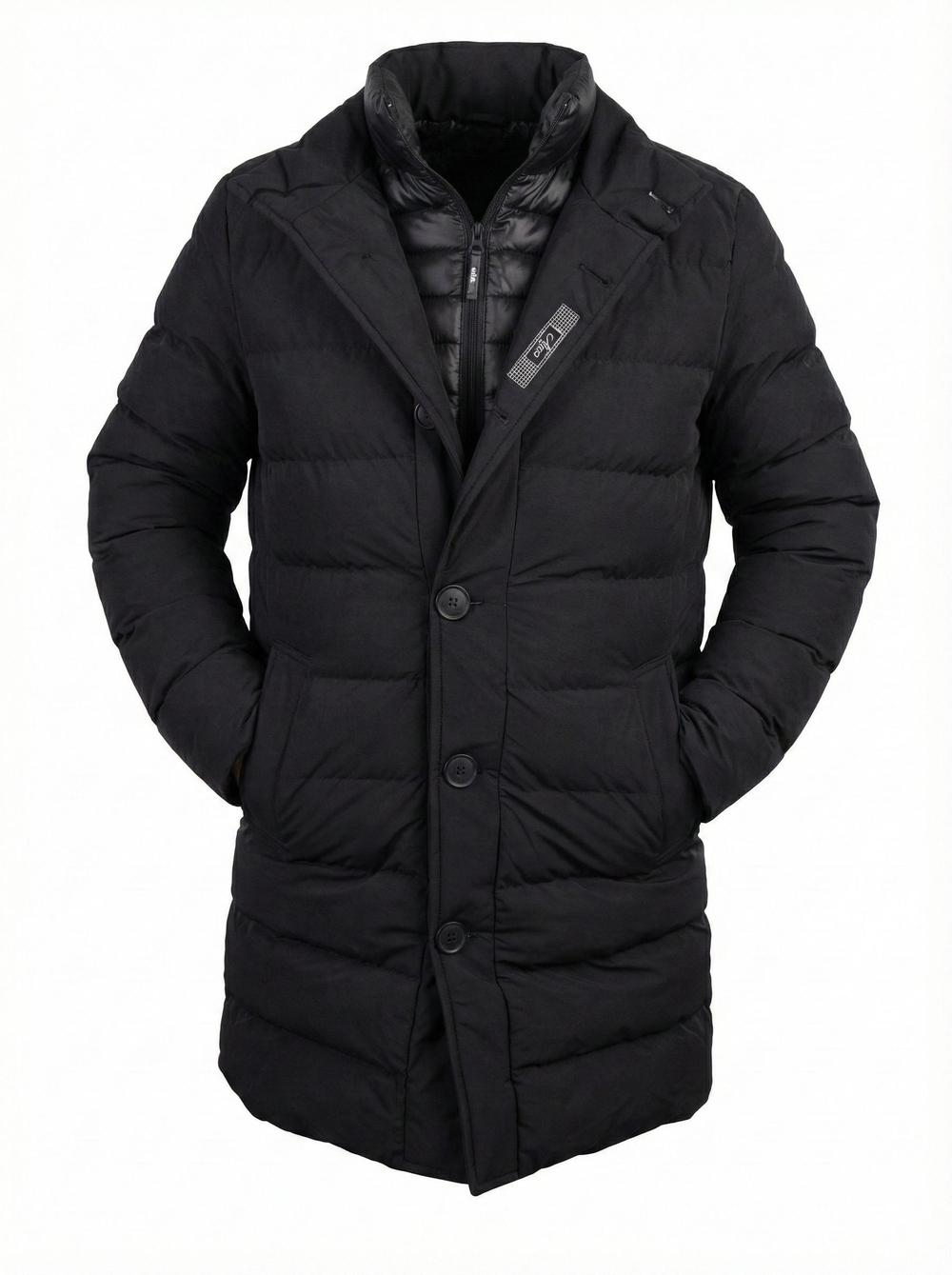 ALGA Куртка-жакет демисезонная