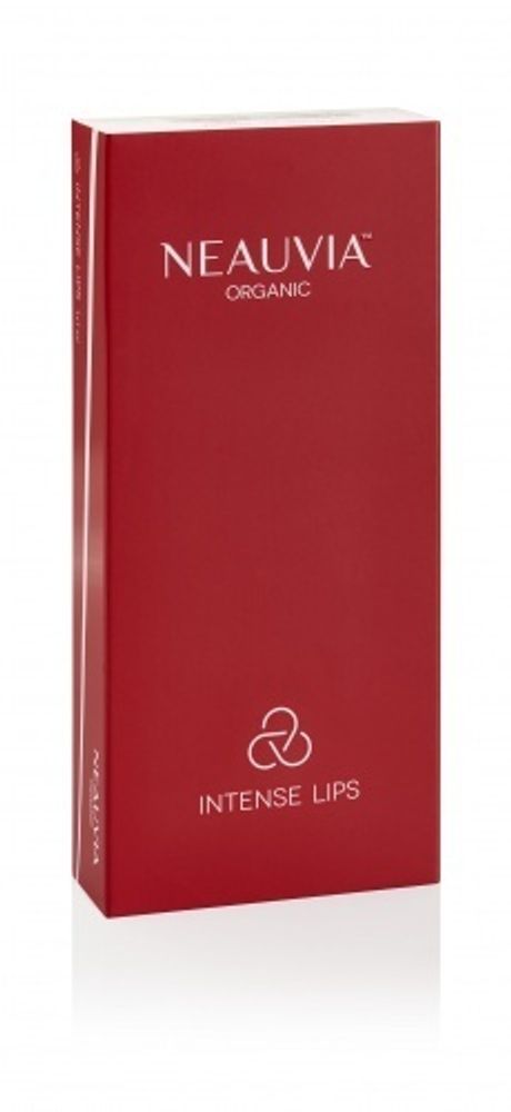 NEAUVIA INTENSE LIPS