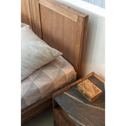 ПАЛЕРМО Кровать 1600*200