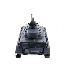 Радиоуправляемый танк Heng Long Panzer IV (F2 Type) Upgrade V7.0 2.4G 1/16 RTR