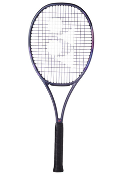 Теннисная ракетка Yonex Percept 100D - midnight navy + струны