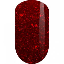 Гель-лак Red Gloss №4