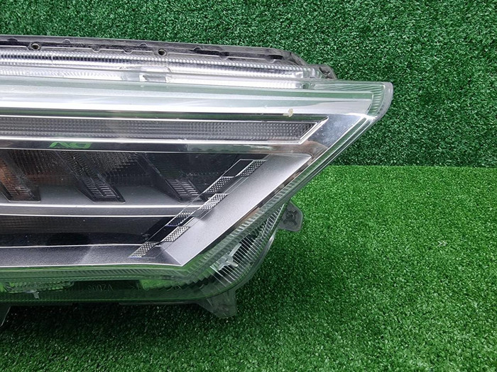 Фара правая Haval M6 2 (2021-н.в.) LED