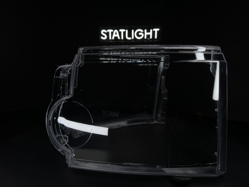 Комплект стекол Land Rover Discovery 3 2004-2009