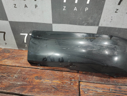 Накладка заднего бампера левая Tank 500 21-нв Б/У Оригинал 2804117XKV3AA