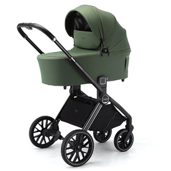 Коляска детская Peppy Toscana 2 в 1