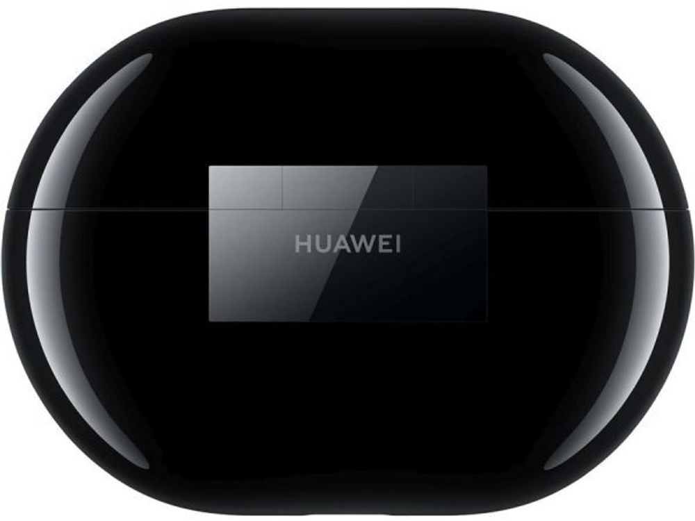 Беспроводные наушники Huawei FreeBuds Pro bluetooth black