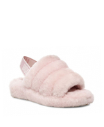 FLUFF YEAH SLIDE-pink