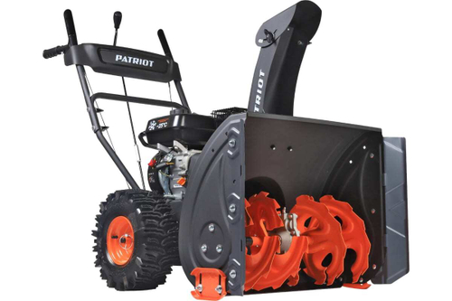 Снегоуборщик Patriot PS 707 426109707