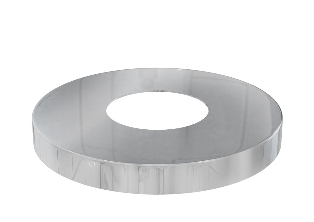 Отражатель Royal Thermo хром 1/2quot; круглый
