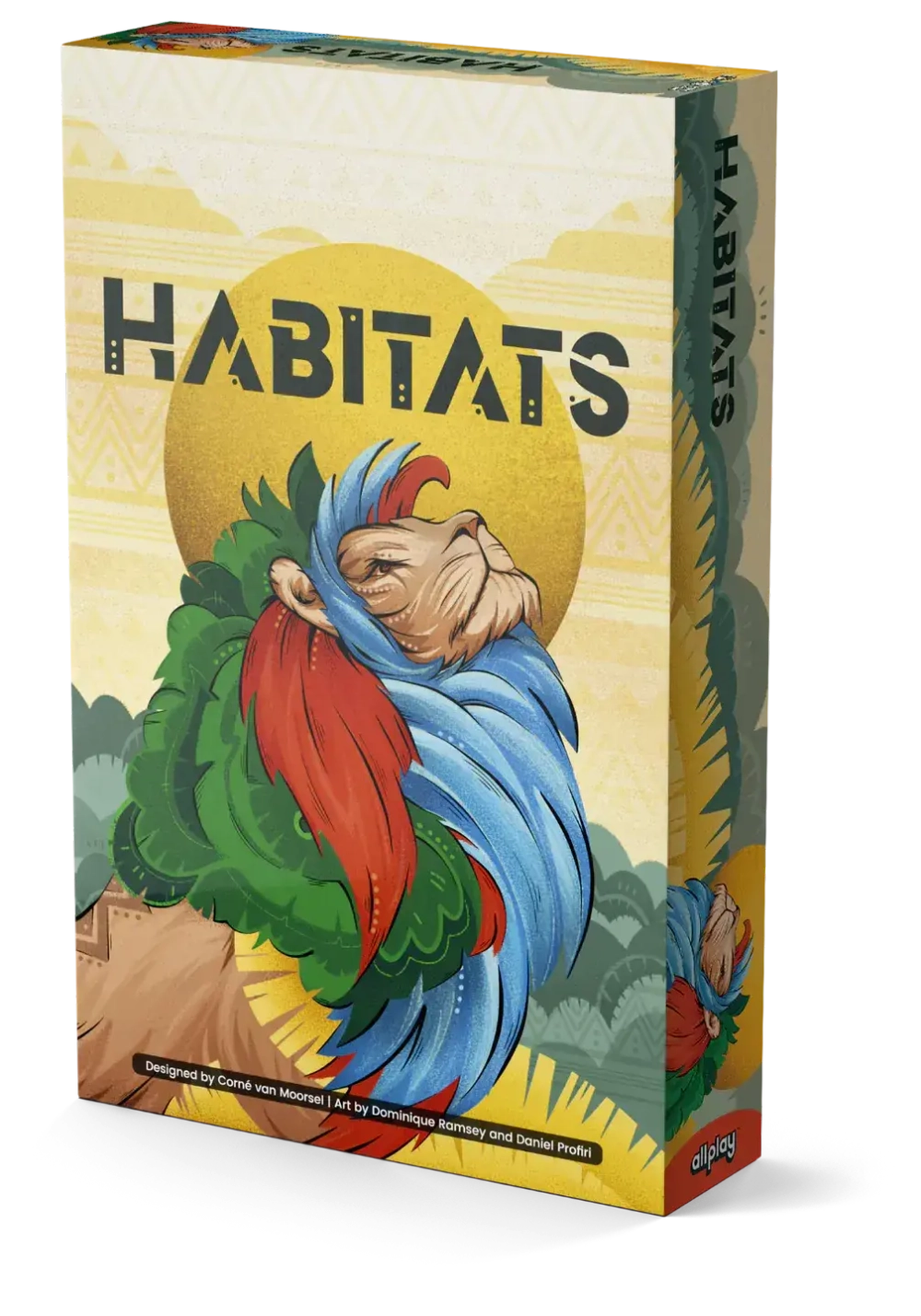 Habitats