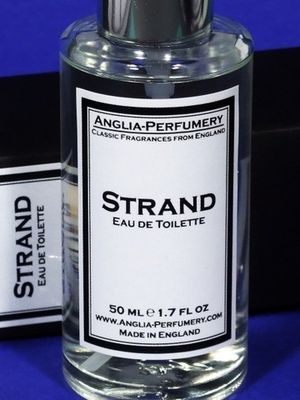 Anglia Perfumery Strand