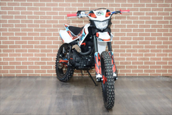 Мотоцикл кроссовый эндуро GR SX150 19/16