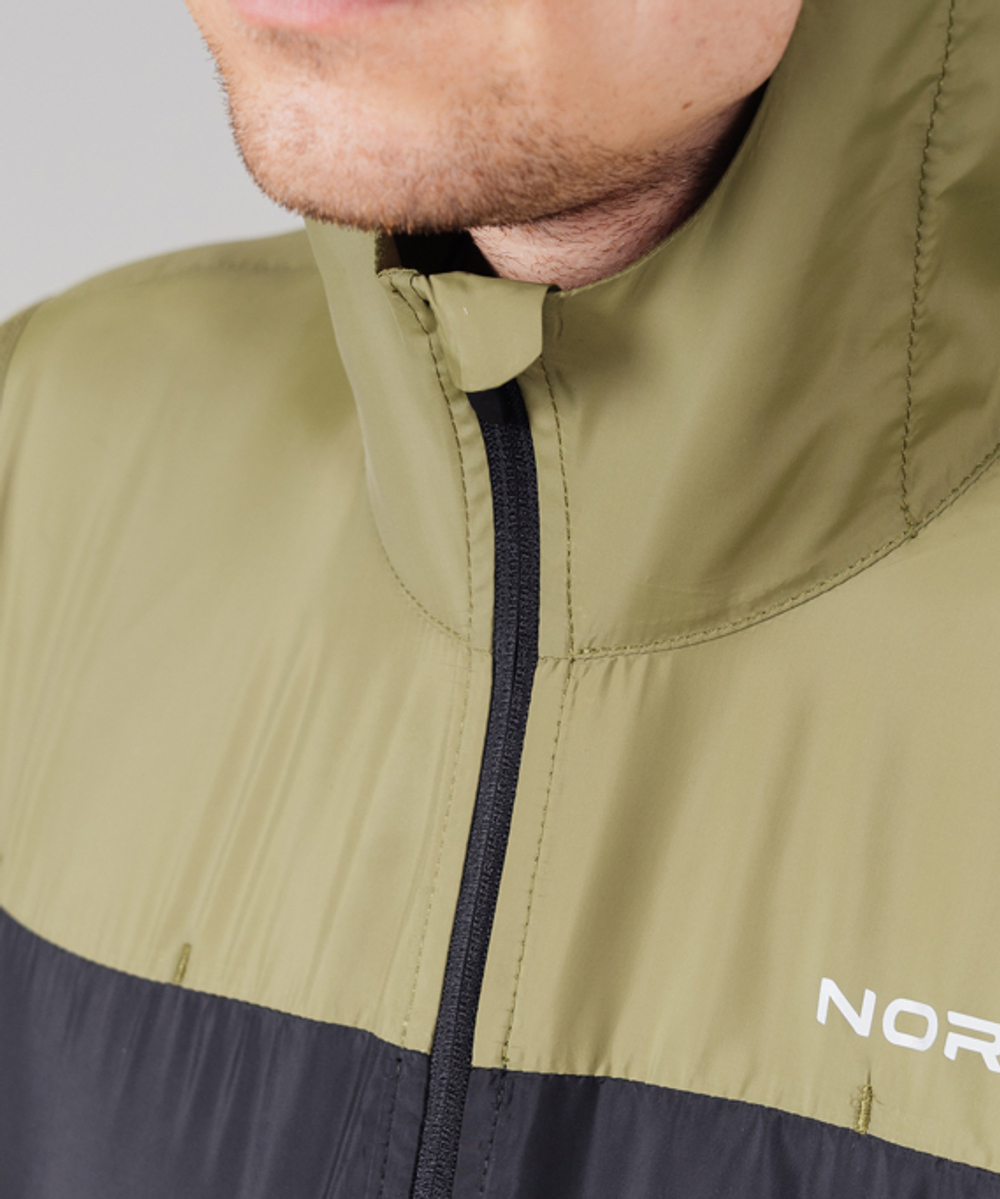 Ветровка Nordski Rain