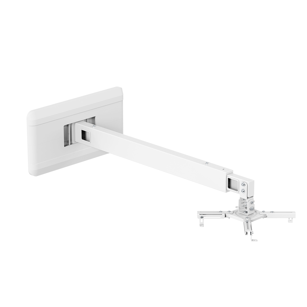 Крепление для проектора настенное FIX PRB-21L-01W