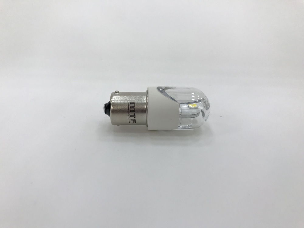 Светодиодная лампа для ДХО P21W MTF Light Night Assistant NP21WW