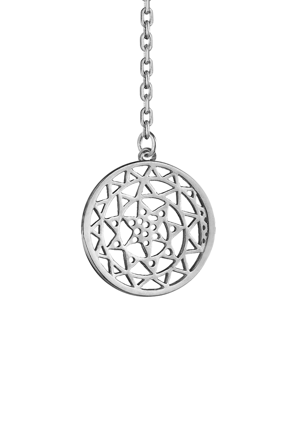 Серьги TIBEKA