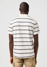Рубашка STRIPE POLO 112362828
