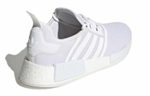 Кроссовки Adidas Originals Nmd_R1 Primeblue