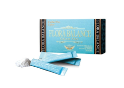 Биодобавка для поддержания баланса микрофлоры Flora Balance ESTHE PRO LABO 30 саше,лактобактерии 100% растительного происхождения.