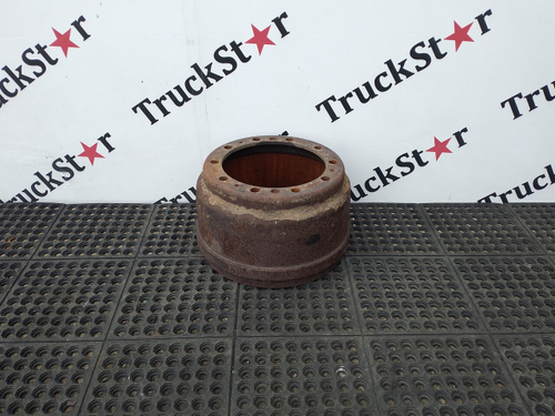 Барабан тормозной передний