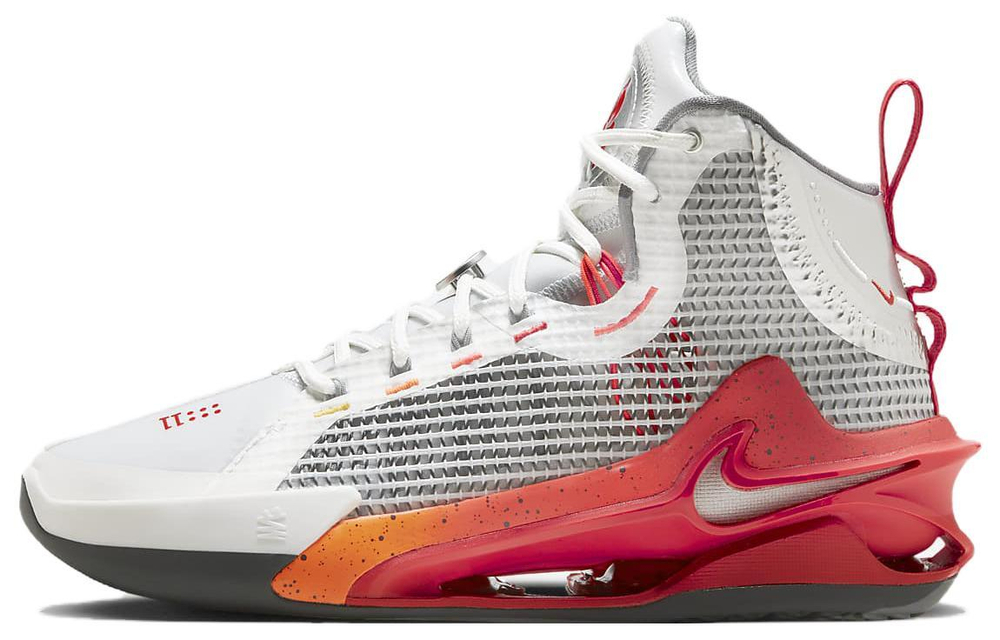 Кроссовки Nike Air Zoom G.T. Jump Ep