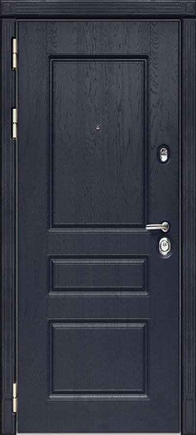 Входная дверь DIVA 45