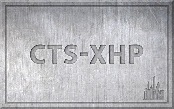 Сталь CTS-XHP – характеристики, химический состав.