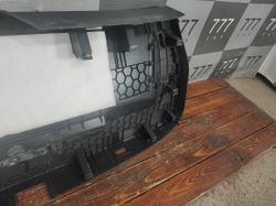 Обшивка крышки багажника Volkswagen Tiguan 2 16-нв Б/У Оригинал 5NA867601E