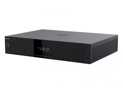 Медиаплеер Zidoo UHD8000