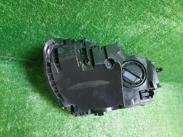 Фара левая Mercedes C w206 (2021-н.в.) LED