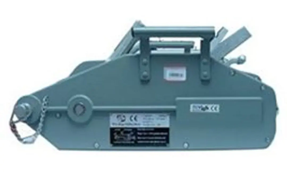 Механизм тяговый монтажный, тяговое усилие 3.2т Big Red TRT3200