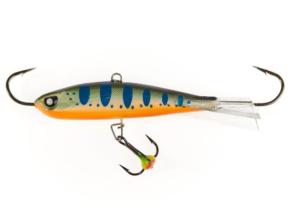 Балансир LUCKY JOHN Nordic 6 (+тройник), цвет 103