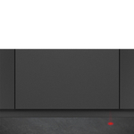 Полностью встраиваемая посудомоечная машина Smeg STL333CL