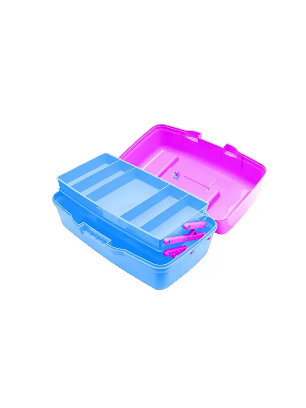 Детский ящик для приманок RBB01-POLLY