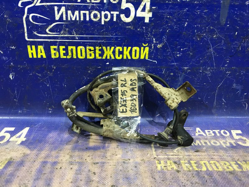 Датчик ABS задний левый TOYOTA RAUM 1997-2003