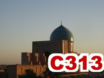 Фото обои - Города и страны С313