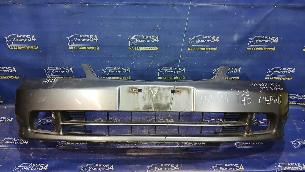 Бампер передний Honda AVANCIER 1999-2001