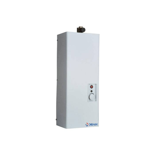 Водонагреватель электрический проточный В1-9 Эван 13155