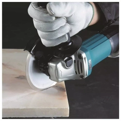 Угловая шлифмашина Makita GA5030R, 720 Вт, 125 мм