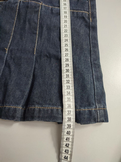 Юбка Birgini практичная на 9-10 лет